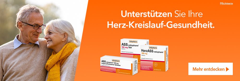 Herz und Kreislauf